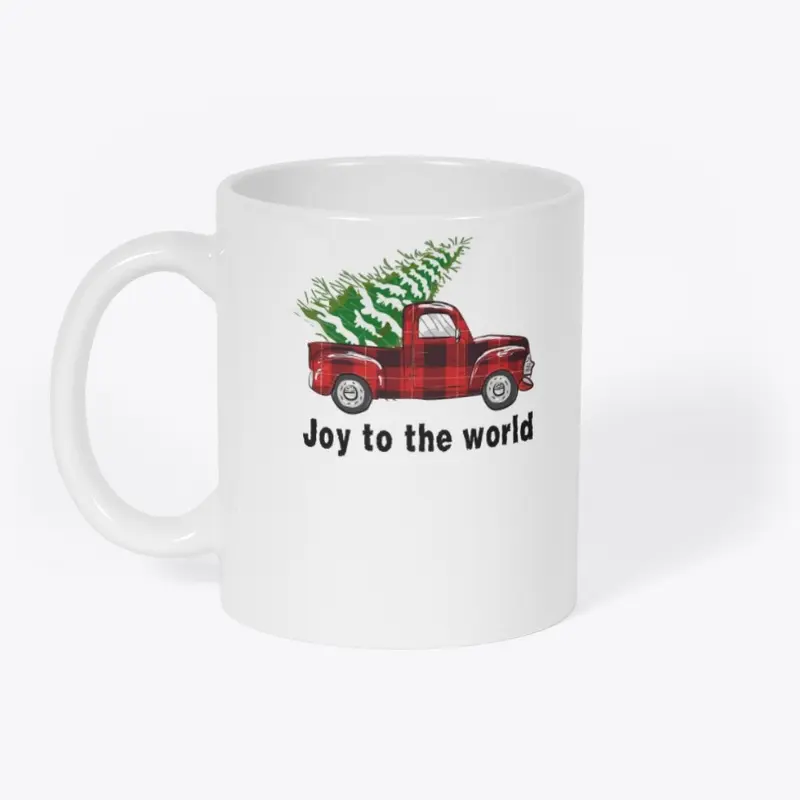 Joy to the World